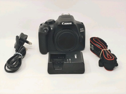 Canon eos 1300d dslr - 1300d, camera