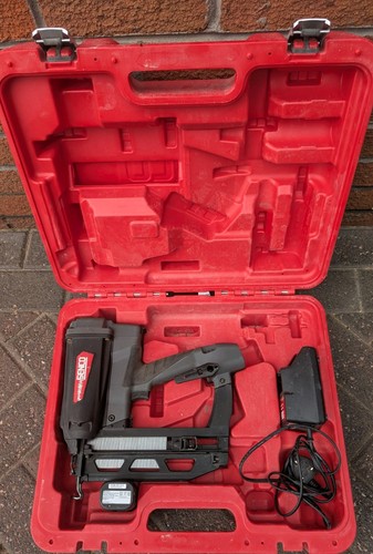 Senco straight finishing gas - finishing,