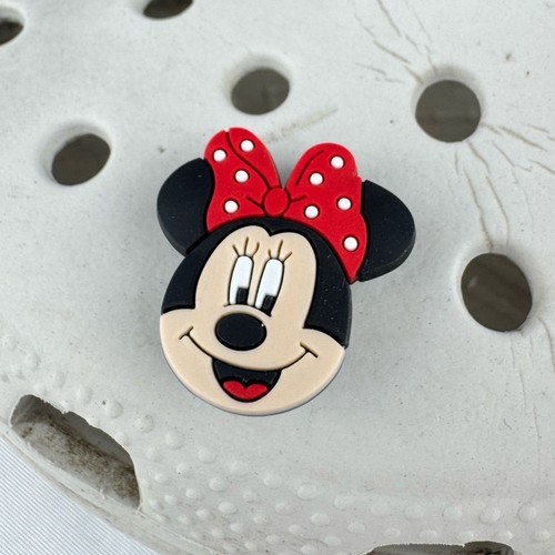 Crocs jibbitz minnie mouse - crocs,