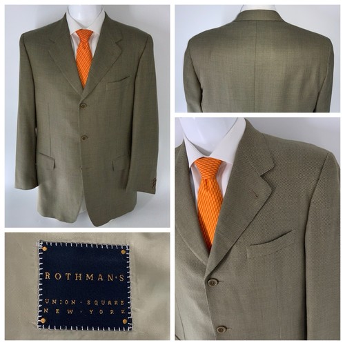 Rothman new york canali - rothman’s,