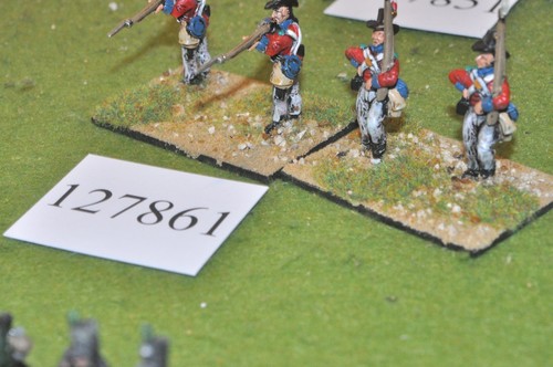 28mm napoleonic british in - 28mm,