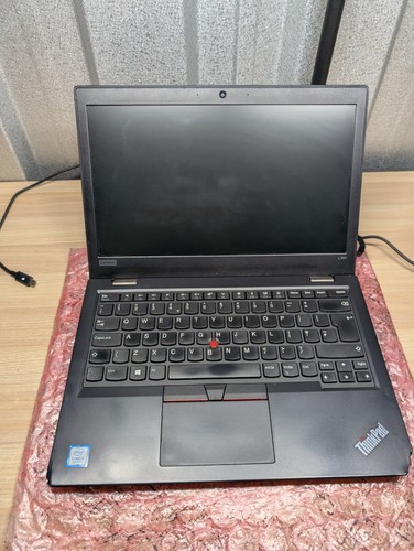 Lenovo thinkpad l380 i3 - l380,
