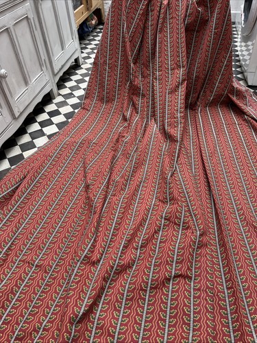 Vintage laura ashley curtains - vintage,