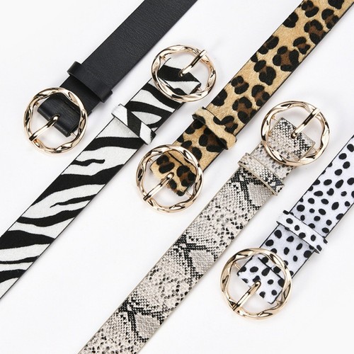 New women wide belt fashion - new,