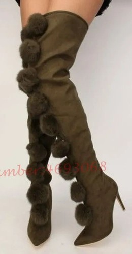 New cape robbin gigi pom - pom,