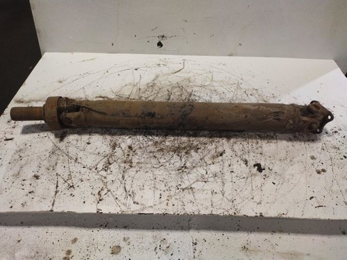 Rear drive shaft manual - drive,
