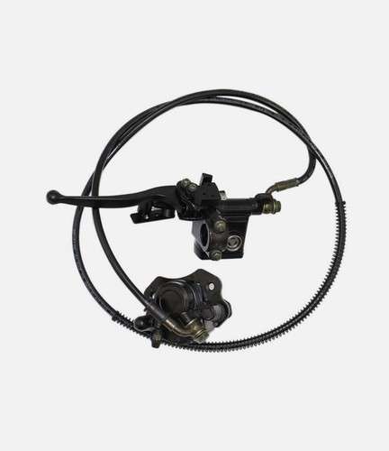 Hydraulic brake assembly - brake,