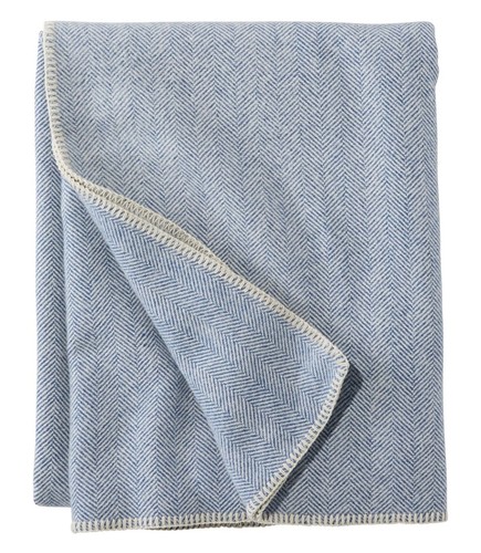 Bean pendleton 100 - x, wool