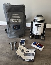 ROBOT Disney Custom Star Wars