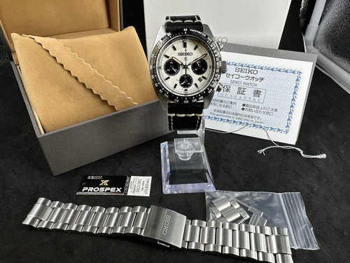 Seiko prospex speedtimer - prospex,