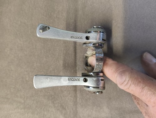 Suntour alpha 5000 - suntour, tube