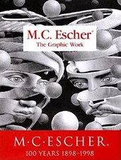 M.C. Escher - Mc Escher