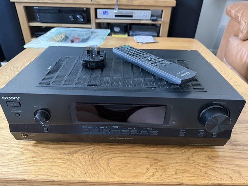 Sony str dh100 stereo receiver - str-dh100,