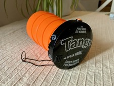 Tango Megaphone Original Box