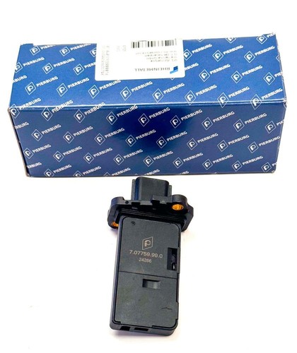 Mass air flow sensor for - flow,