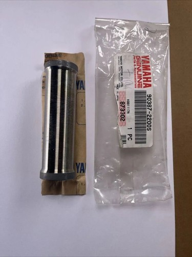 Hulse yamaha yzf750r - (collar),