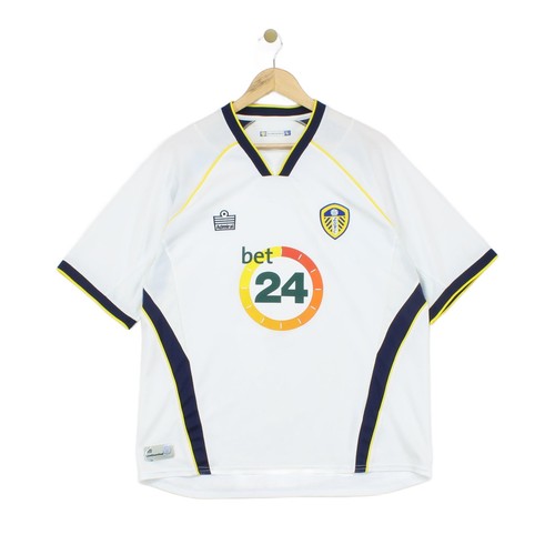 Leeds united 2006 football - united, 2006-07