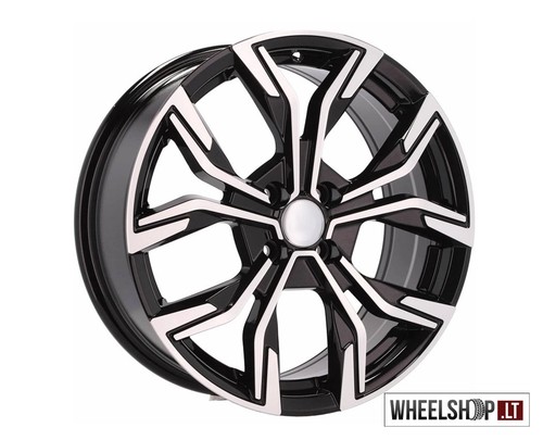 Renault clio r15 4x100 alloy - clio,