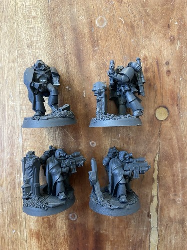 Warhammer 30k 40k - , space