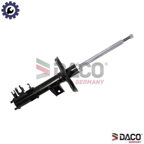 Shock absorber 450901l - shock,