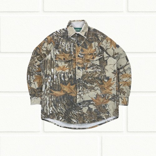 Gander mountain vintage real - mountain,