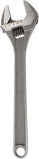 Bahco 8074 Black Adjustable