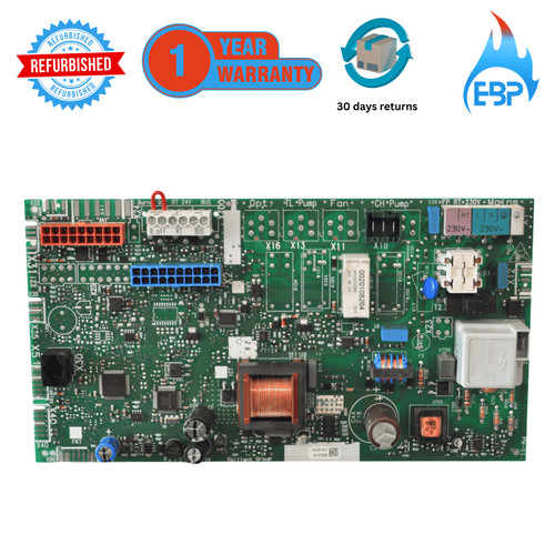 Vaillant ecotec pro 30 - 24,