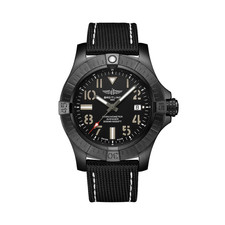 Breitling Avenger 45 Seawolf