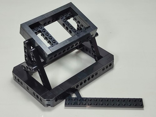 Display stand for lego - display,