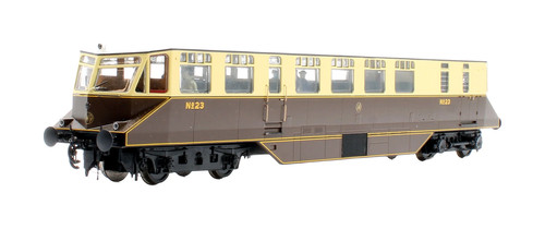 Heljan gauge 19406 - heljan, oo