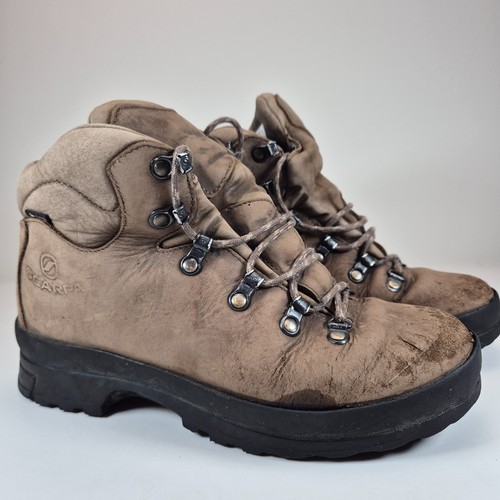 Scarpa boots women - scarpa, 5