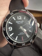 Omax Men’s quartz V008