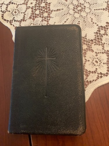 Latin missale romanum - c., 1936