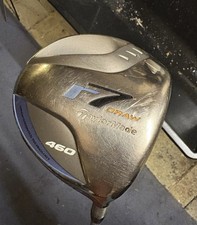 Taylormade R7 Draw Ladies