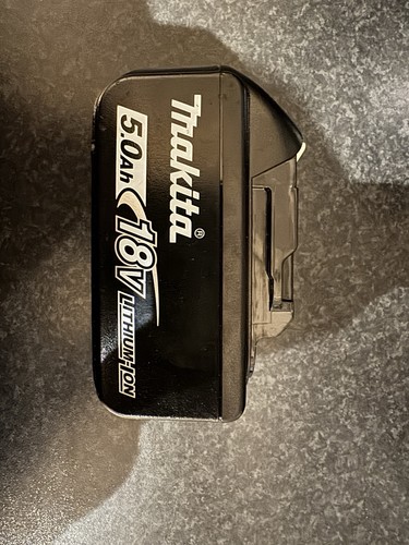 Genuine makita bl1850b 18v - genuine,
