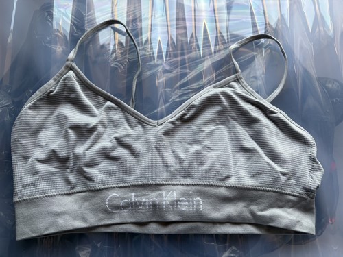 Calvin klein sports bra - klein,