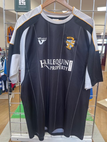 Port vale 2009 2011 - port,
