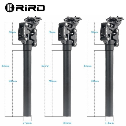 Riro mtb dropper post - mtb,