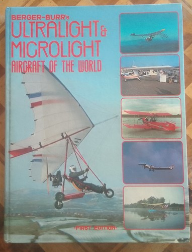 Ultralight and microlight - and,
