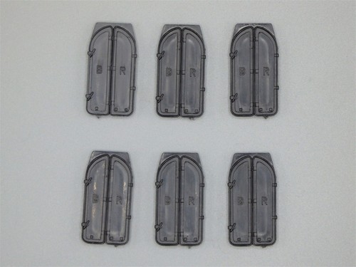 Replica mk1 corridor stock - mk1,