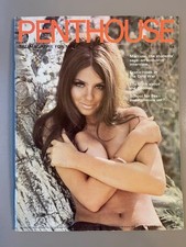 Penthouse Men's Magazine