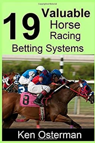 Valuable horse racing - 19,