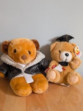 Vintage Patamates Graduation