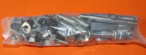 Triumph engine frame bolt - to,