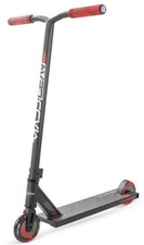 Madd Gear MG 3 Zen Stunt Scooter - Black / Red