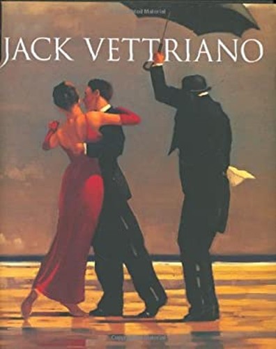 Jack vettriano - vettriano,