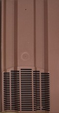 Line vent tile redland 49 - in,