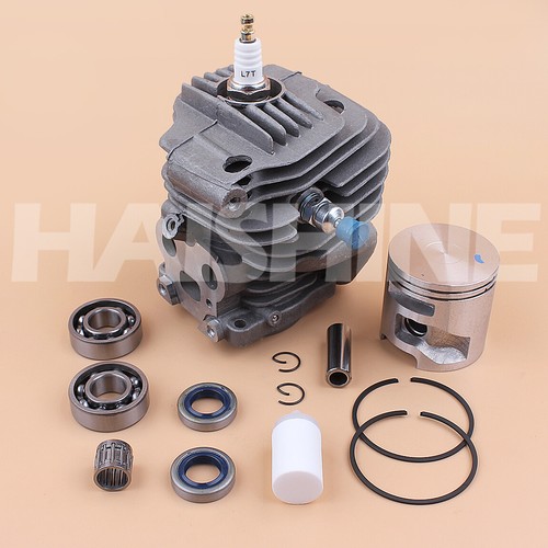 51mm cylinder piston kit - piston,