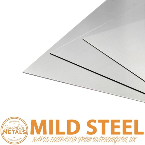 Speciality metals steel sheet - speciality,