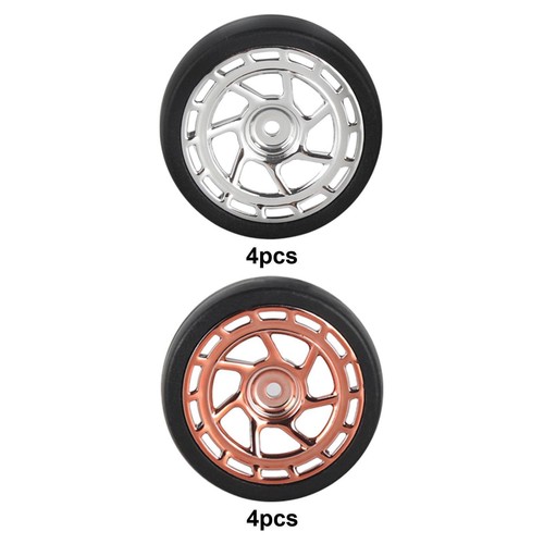 Premium car wheels and - premium, rc